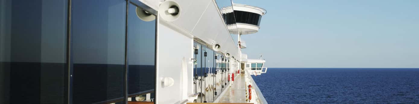 Naviglare Marine Window Film Singapore